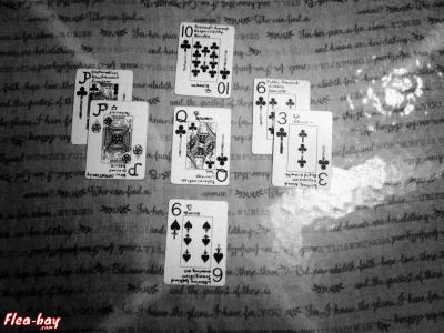 Tarot Readings - Thumbnail 3