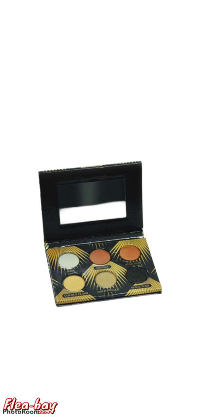 eyeshadow pallet
