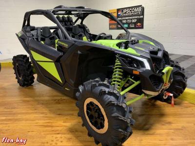 2021 Can-Am Maverick X3 X Mr Turbo for sale