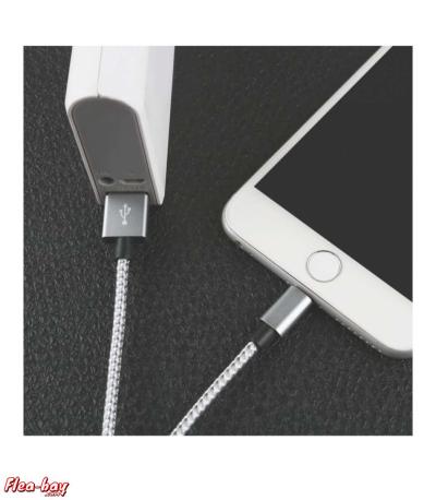 lightning cable - Thumbnail 2