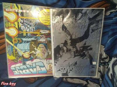 comics books - Thumbnail 3