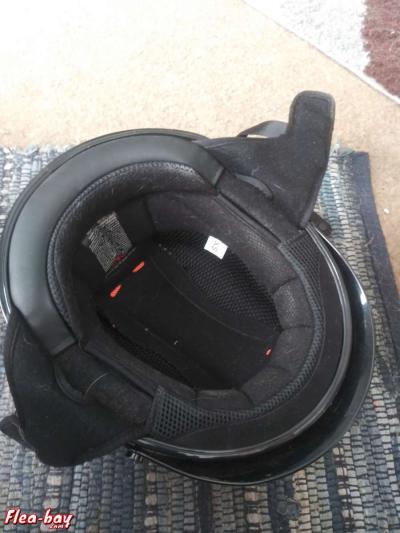 HARLEY-DAVIDSON HELMET = SZ..XS. - Thumbnail 3