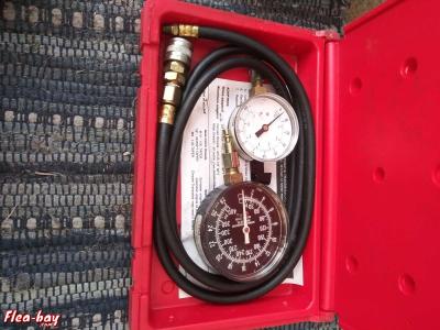 PRESSURE GAUGE - Thumbnail 2