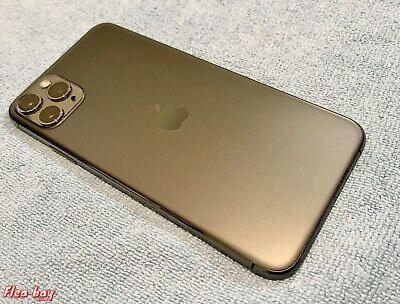 Apple iPhone 11 Pro Max - 256GB - Space Gray (Unlocked) A216 - Thumbnail 2