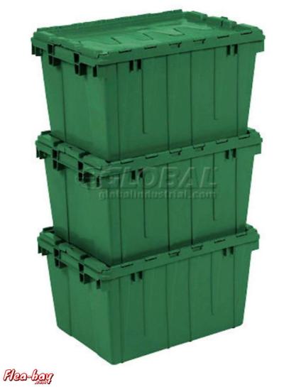 industrial totes - Thumbnail 4