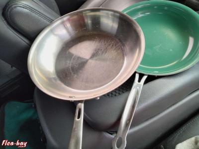 pots and pans - Thumbnail 3