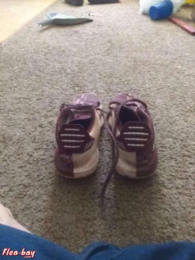 adidas shoes size 8 1/2 - Thumbnail 3