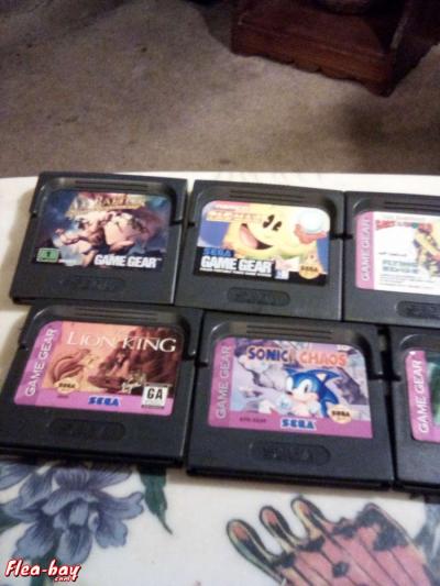 sage genesis games - Thumbnail 3