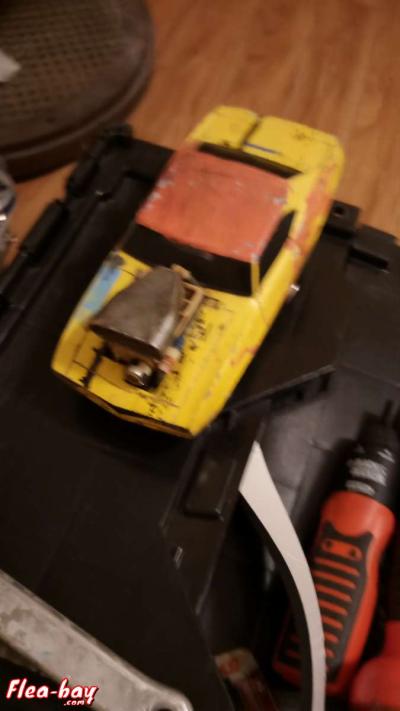 Metal project car - Thumbnail 3