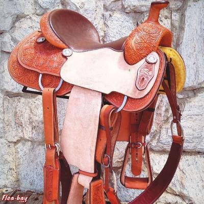 Horse saddles - Thumbnail 2