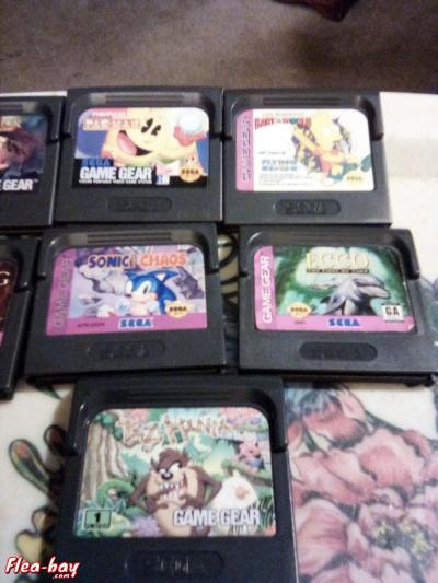 sage genesis games - Thumbnail 2