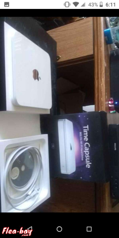 apple time capsule - Thumbnail 2