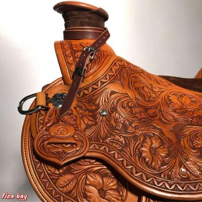 Horse saddles - Thumbnail 3