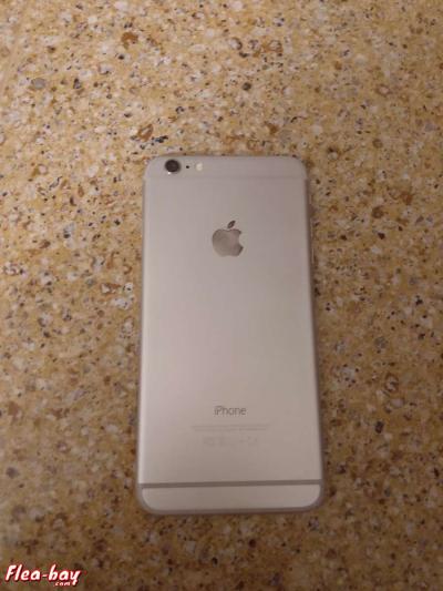 IPhone 6 plus - Thumbnail 3