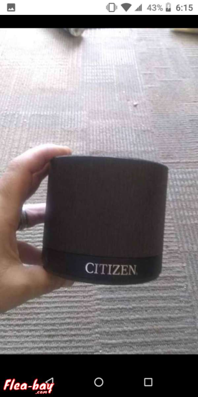 citizens watch - Thumbnail 3