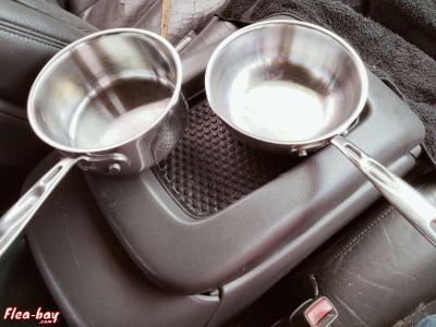 pots and pans - Thumbnail 2