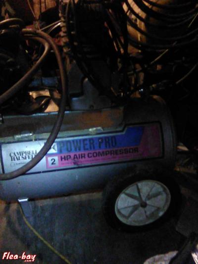 air compressors