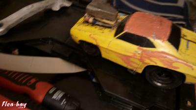 Metal project car - Thumbnail 2