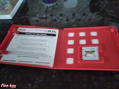 Mario & Luigi: Superstar Saga + Bowser's Minions - Thumbnail 3