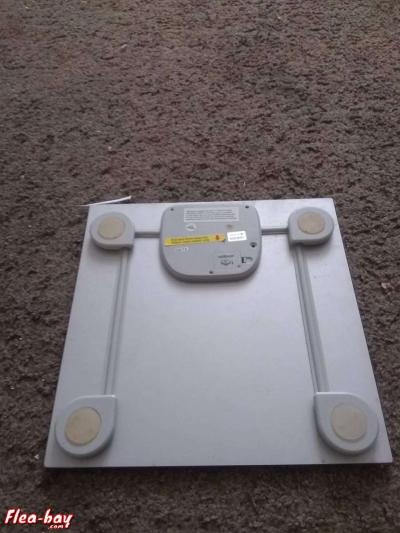 digital weighting scale - Thumbnail 3