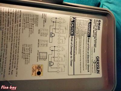 Yard Sprinkler Timer - Thumbnail 2