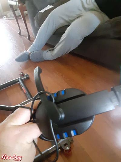 this are some gmameing headphones are I good shape - Thumbnail 3