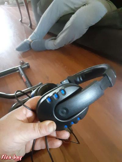 this are some gmameing headphones are I good shape - Thumbnail 4