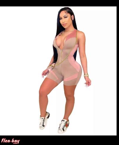 jumpersuit set - Thumbnail 3