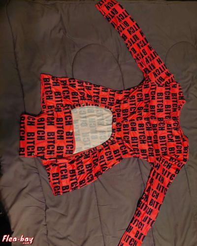 Sleep Wear jumpersuit - Thumbnail 6