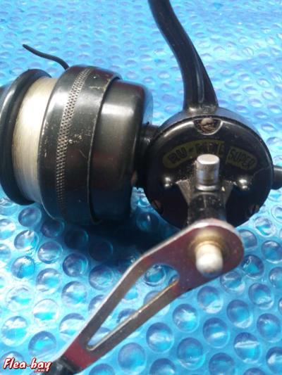 FISHING RODS & REELS - Thumbnail 6