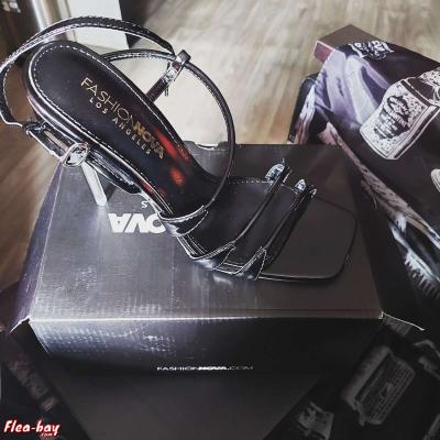 Fashion Nova Heels - Thumbnail 2