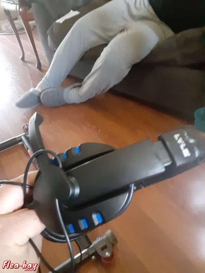 this are some gmameing headphones are I good shape - Thumbnail 2