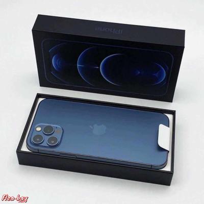 Apple IPhone 12 pro max - Thumbnail 2