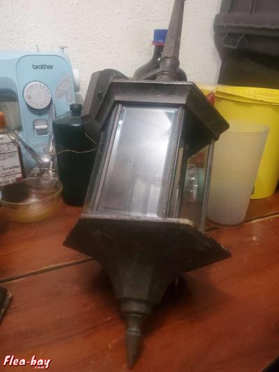Outdoor lamp light fixtures - Thumbnail 2
