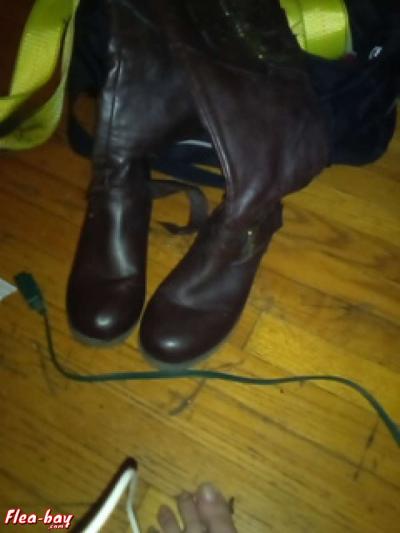 madden girl lundunn thigh boots - Thumbnail 2