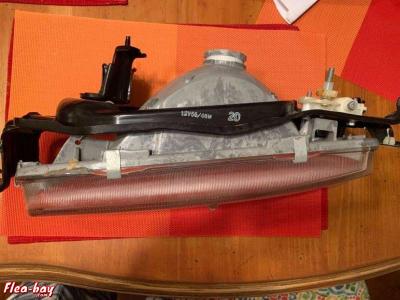 1988 left side headlight assembly - San Antonio, Texas