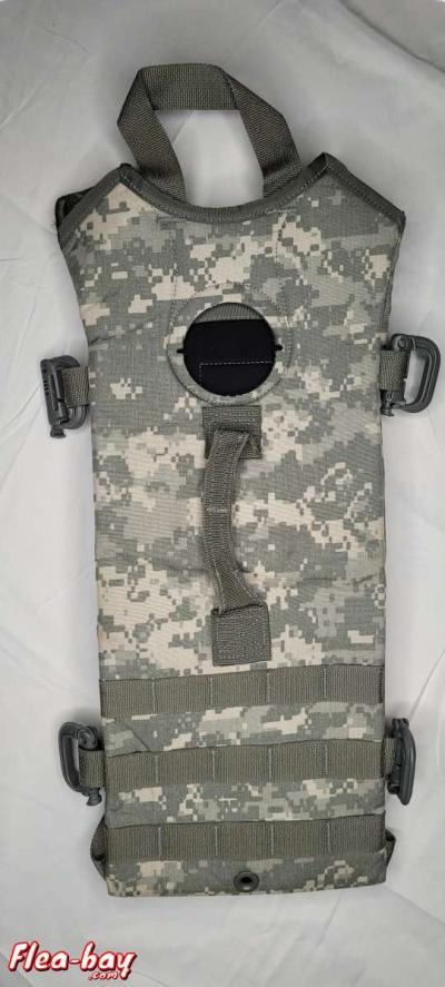 USGI HYDRATION PACK - Thumbnail 2