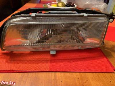 1988 left side headlight assembly - Thumbnail 3