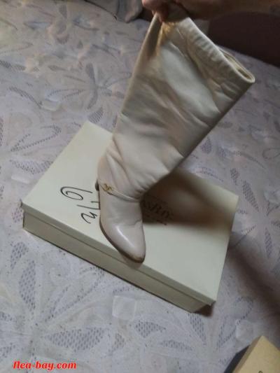 cute boots - Thumbnail 2