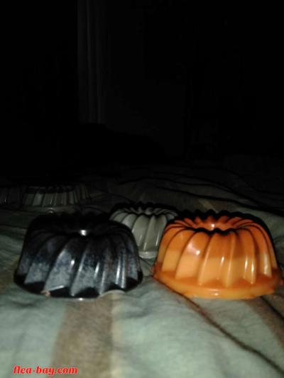 handmade candles melt - Thumbnail 2