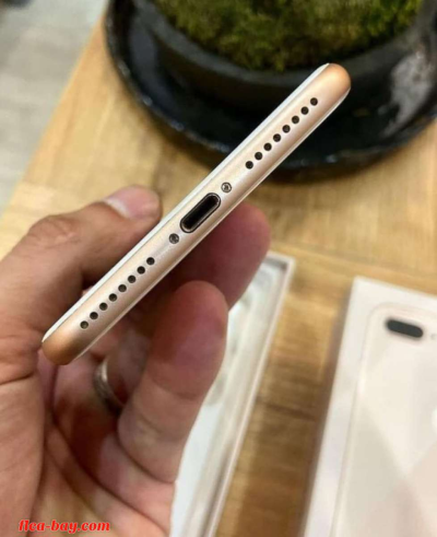 Apple IPhone 8plus - Thumbnail 6