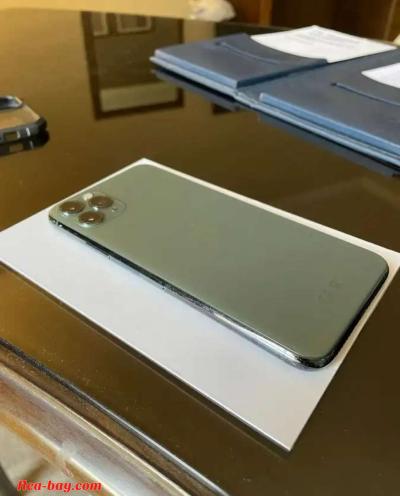 iphone 12 pro max - Thumbnail 3