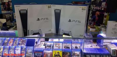Playstation 5