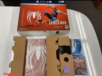 Playstation 4pro - Thumbnail 2