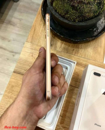 Apple IPhone 8plus - Thumbnail 3