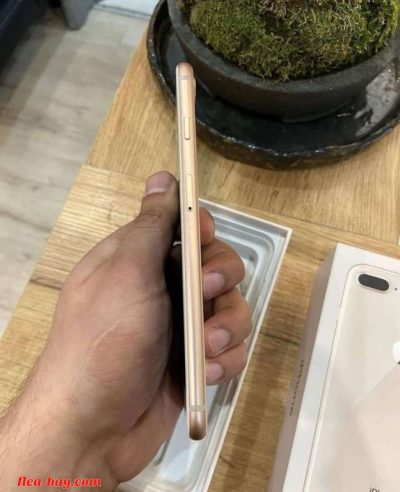Apple IPhone 8plus - Thumbnail 4