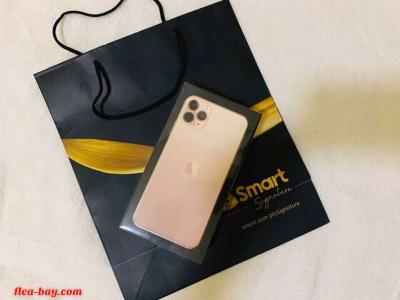 Apple IPhone 11 pro max - Thumbnail 3