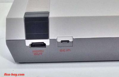 nes original classic addition mini retro nintendo - Thumbnail 3