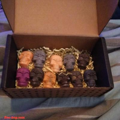 skull melt - Thumbnail 2