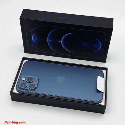 Apple IPhone 12 pro max - Thumbnail 3